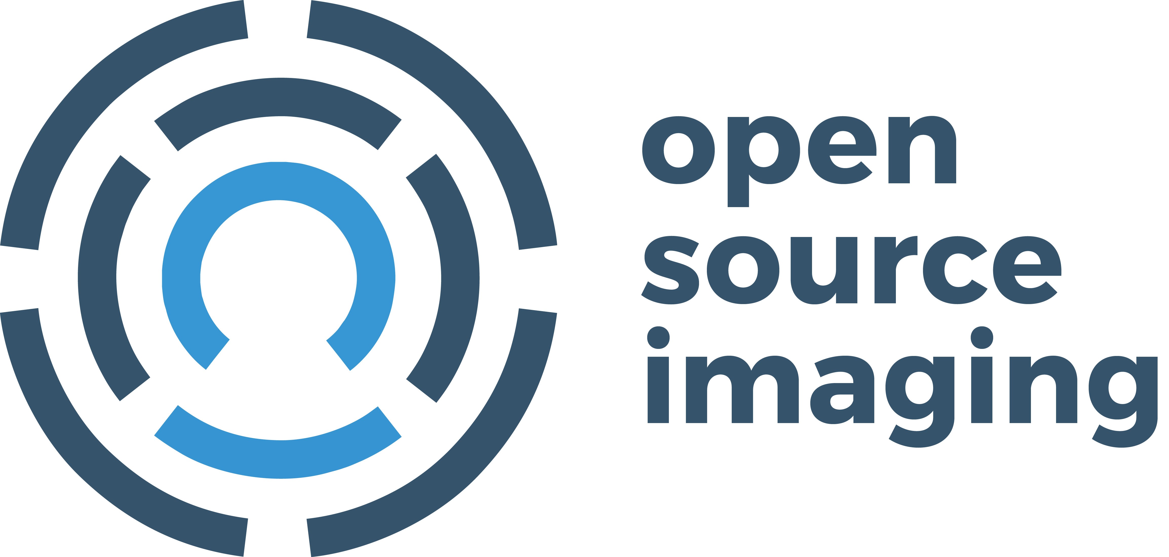 Open Source Imaging